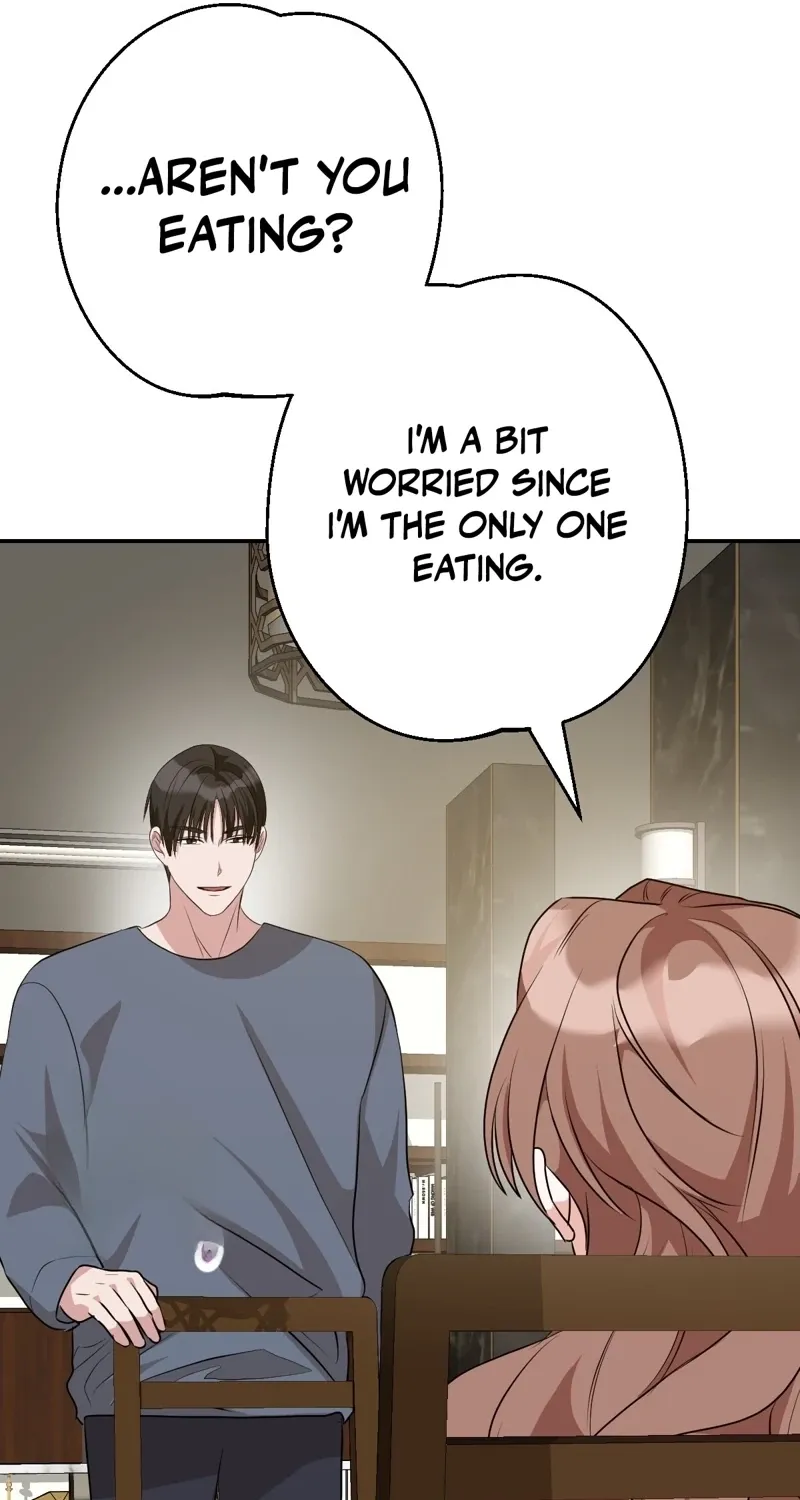 In the end, it all leads to marriage Chapter 26 page 11 - 