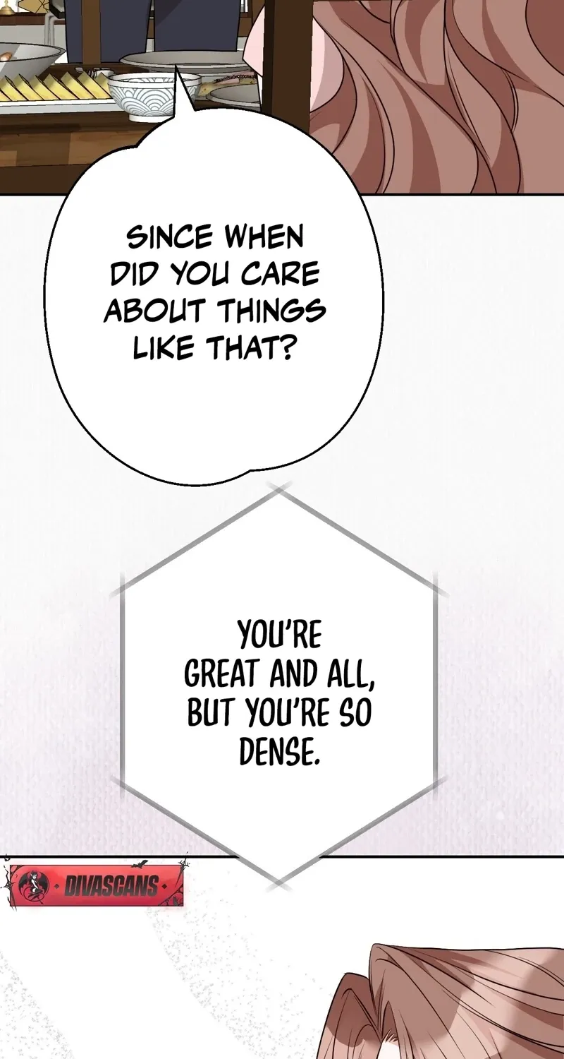 In the end, it all leads to marriage Chapter 26 page 12 - 
