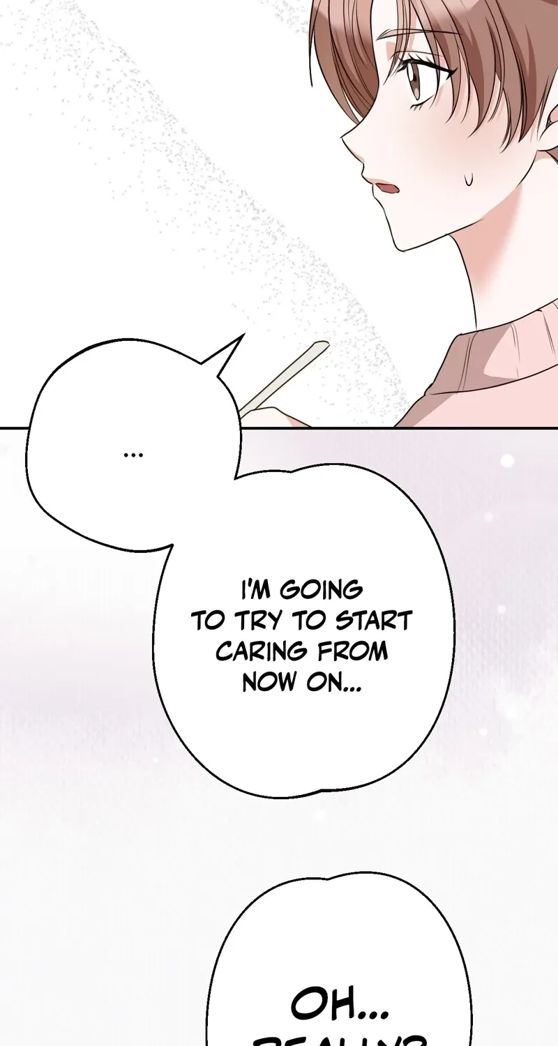In the end, it all leads to marriage Chapter 26 page 13 - 