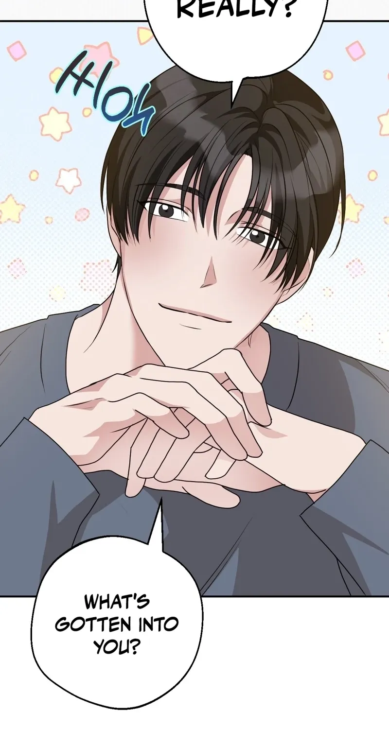 In the end, it all leads to marriage Chapter 26 page 14 - 