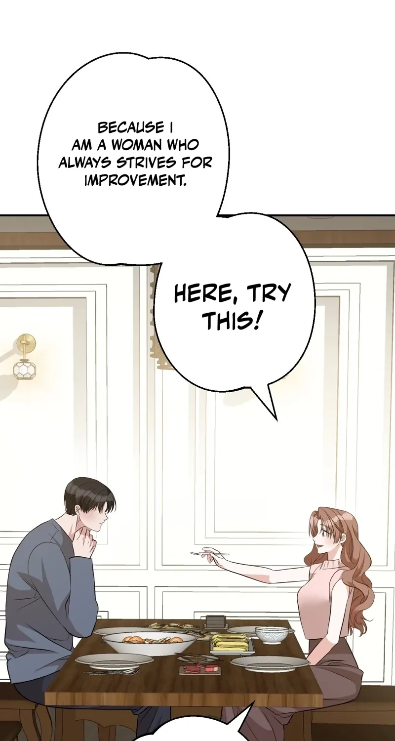 In the end, it all leads to marriage Chapter 26 page 15 - 