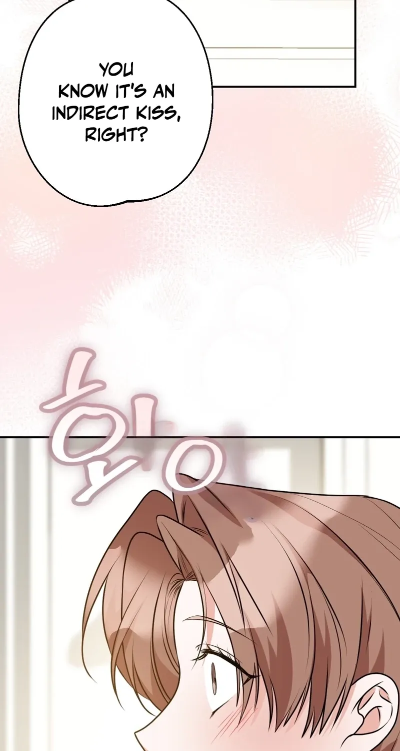 In the end, it all leads to marriage Chapter 26 page 17 - 