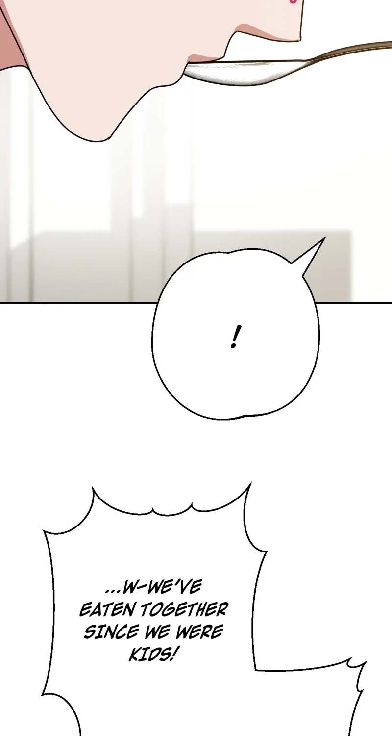 In the end, it all leads to marriage Chapter 26 page 19 - 