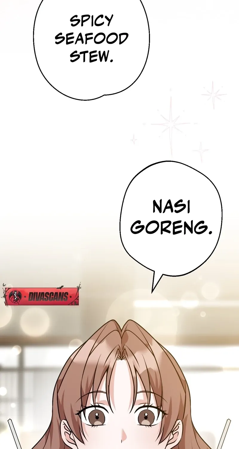 In the end, it all leads to marriage Chapter 26 page 4 - 