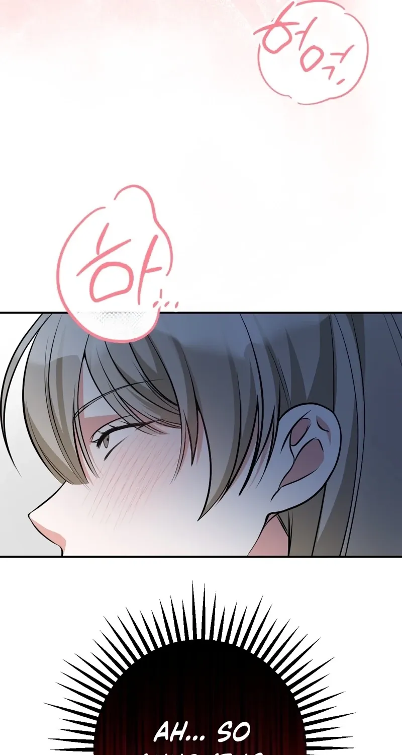 In the end, it all leads to marriage Chapter 26 page 31 - 