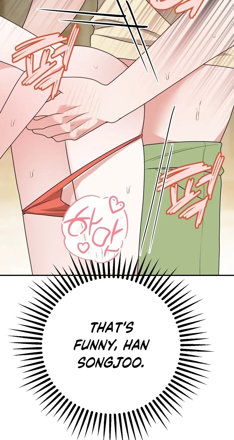 In the end, it all leads to marriage Chapter 26 page 34 - 