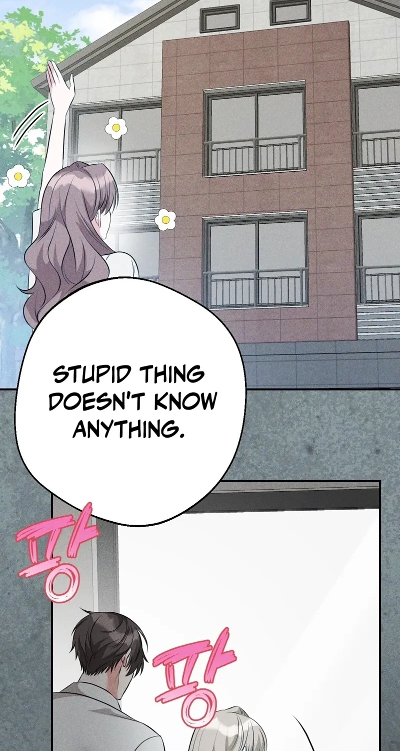 In the end, it all leads to marriage Chapter 26 page 36 - 