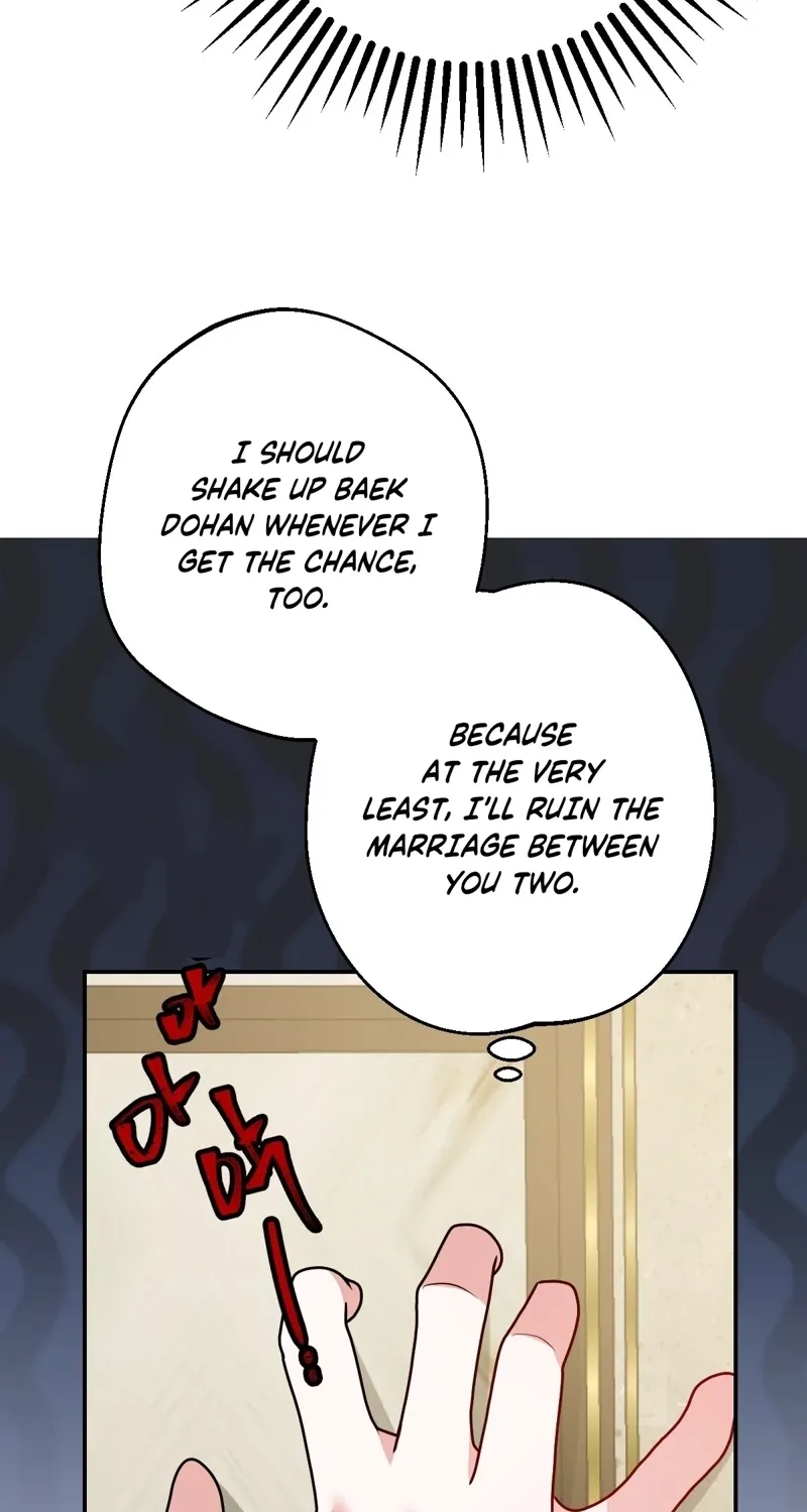 In the end, it all leads to marriage Chapter 26 page 39 - 