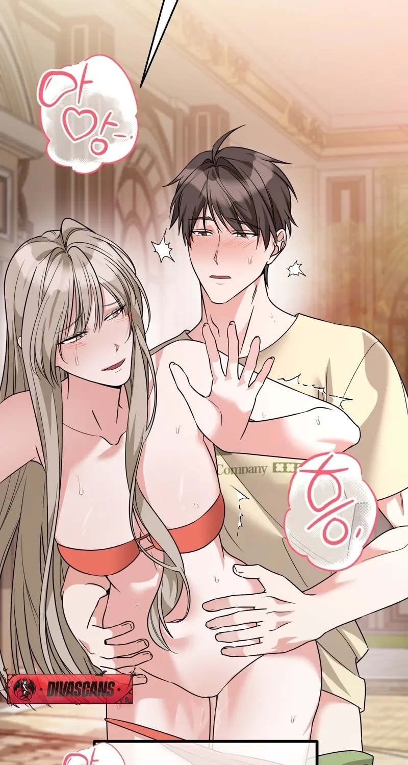 In the end, it all leads to marriage Chapter 26 page 43 - 