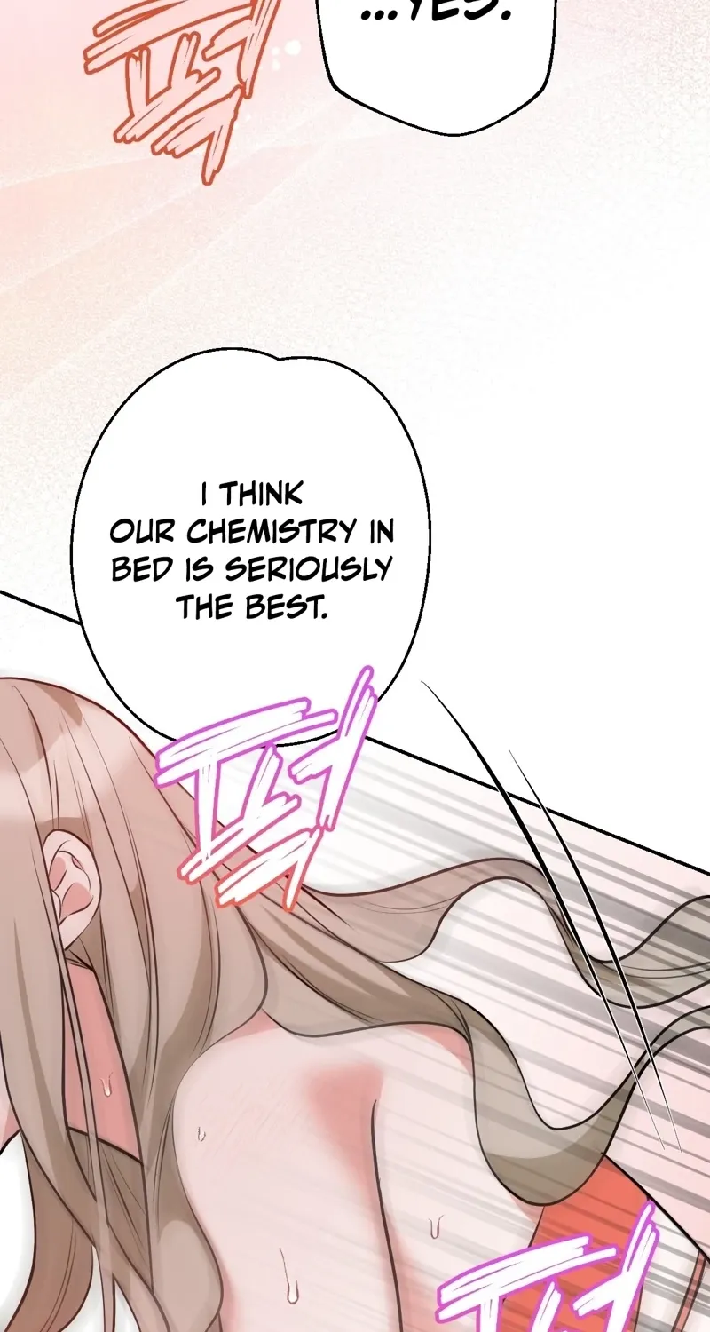 In the end, it all leads to marriage Chapter 26 page 46 - 