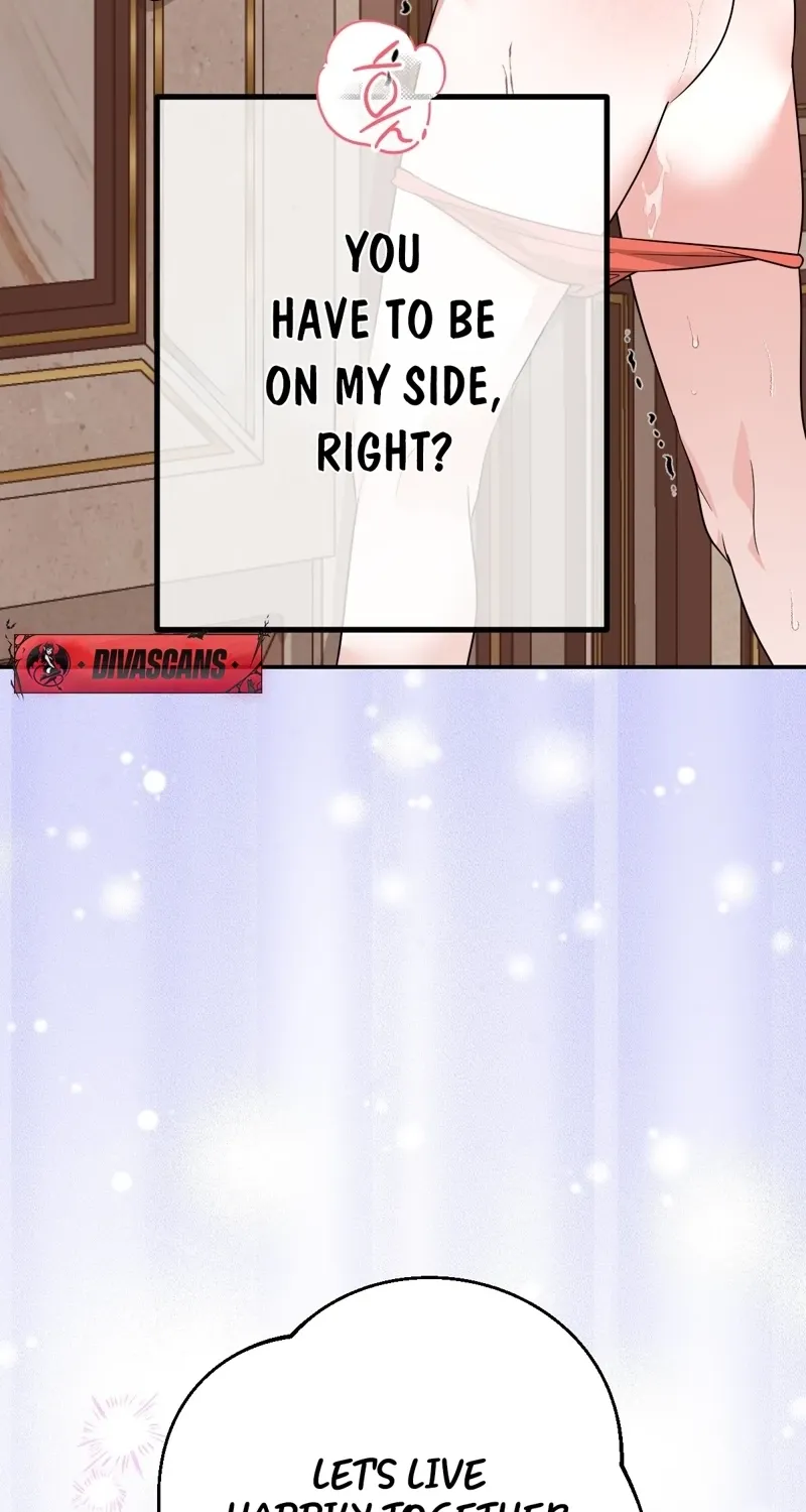 In the end, it all leads to marriage Chapter 26 page 49 - 