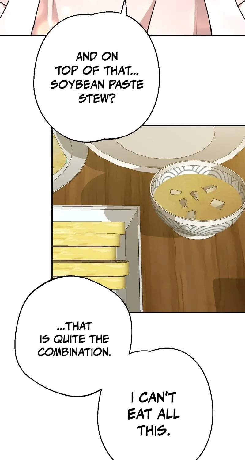 In the end, it all leads to marriage Chapter 26 page 6 - 