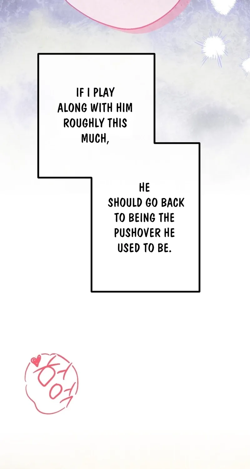 In the end, it all leads to marriage Chapter 26 page 52 - 