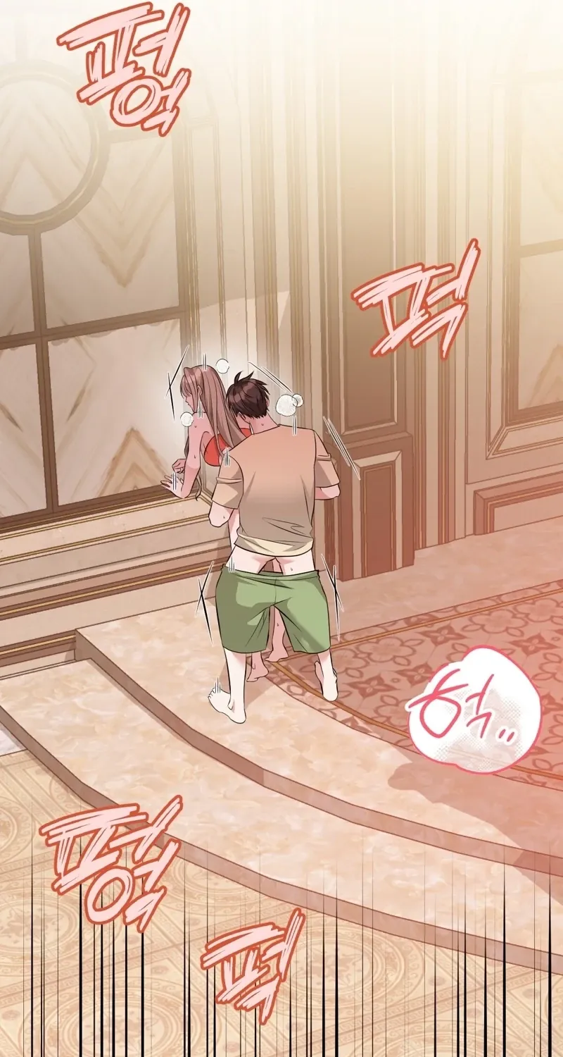 In the end, it all leads to marriage Chapter 26 page 53 - 