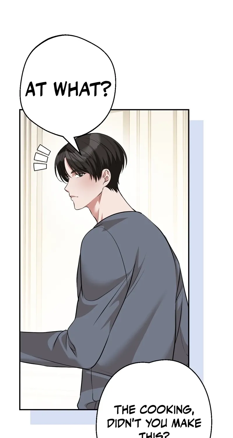 In the end, it all leads to marriage Chapter 26 page 57 - 