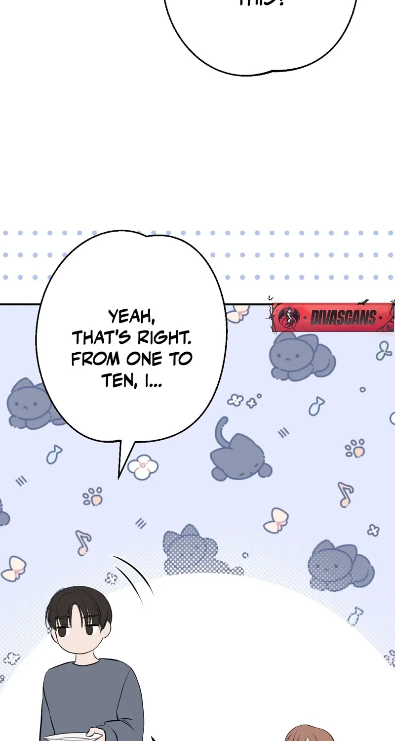 In the end, it all leads to marriage Chapter 26 page 58 - 