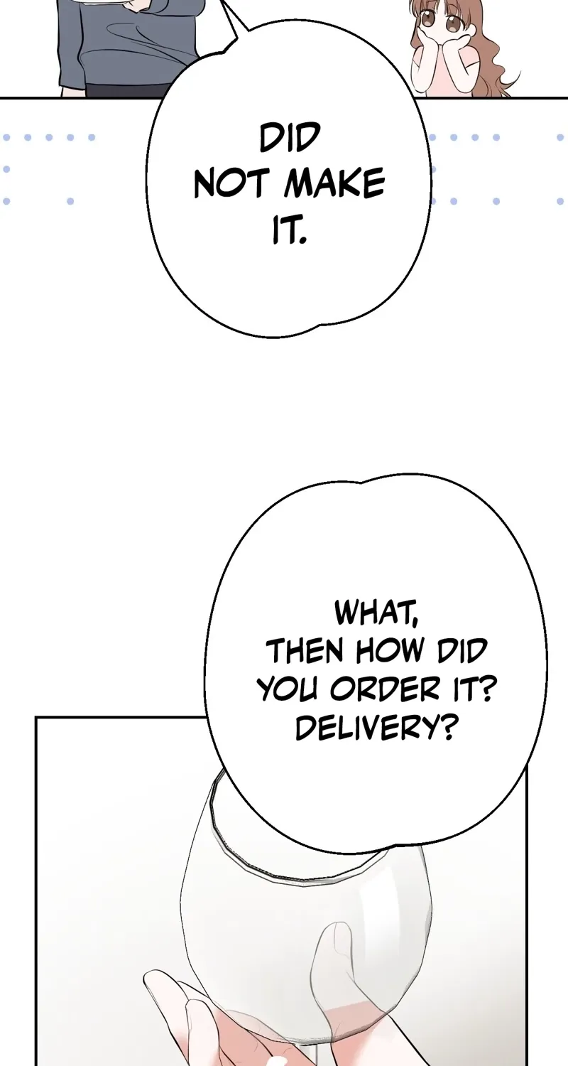 In the end, it all leads to marriage Chapter 26 page 59 - 