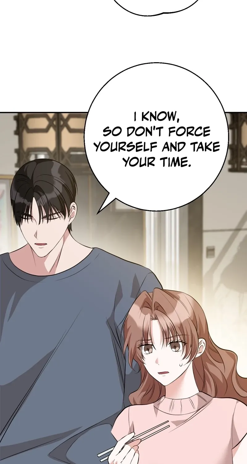 In the end, it all leads to marriage Chapter 26 page 7 - 