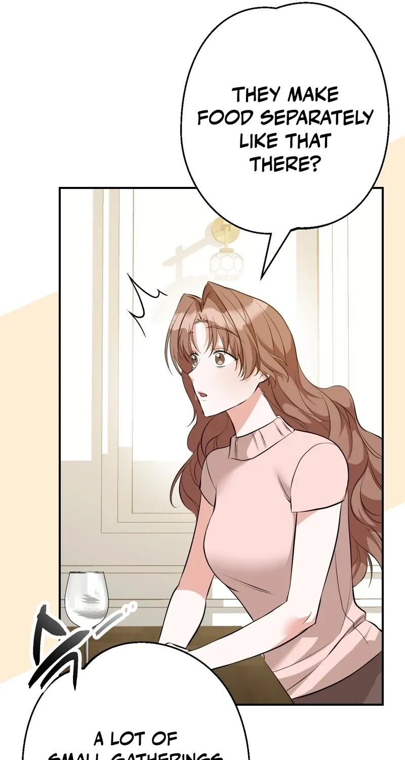 In the end, it all leads to marriage Chapter 26 page 61 - 