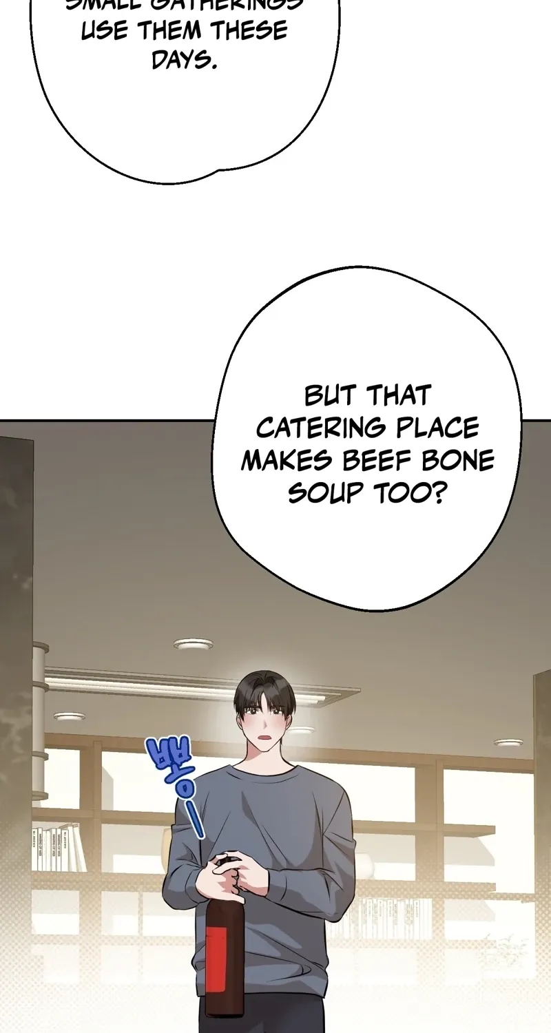 In the end, it all leads to marriage Chapter 26 page 62 - 