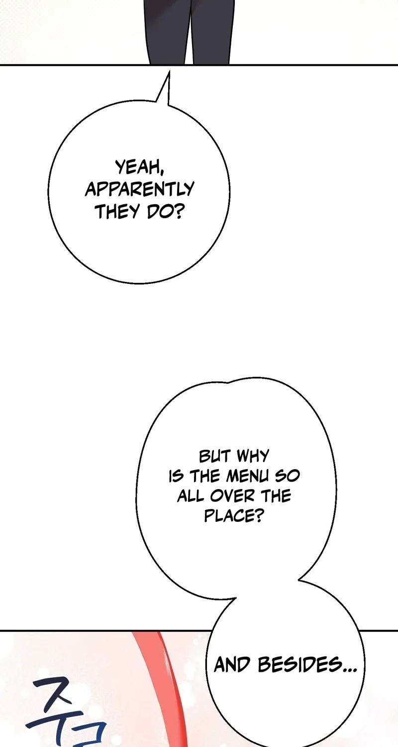 In the end, it all leads to marriage Chapter 26 page 63 - 