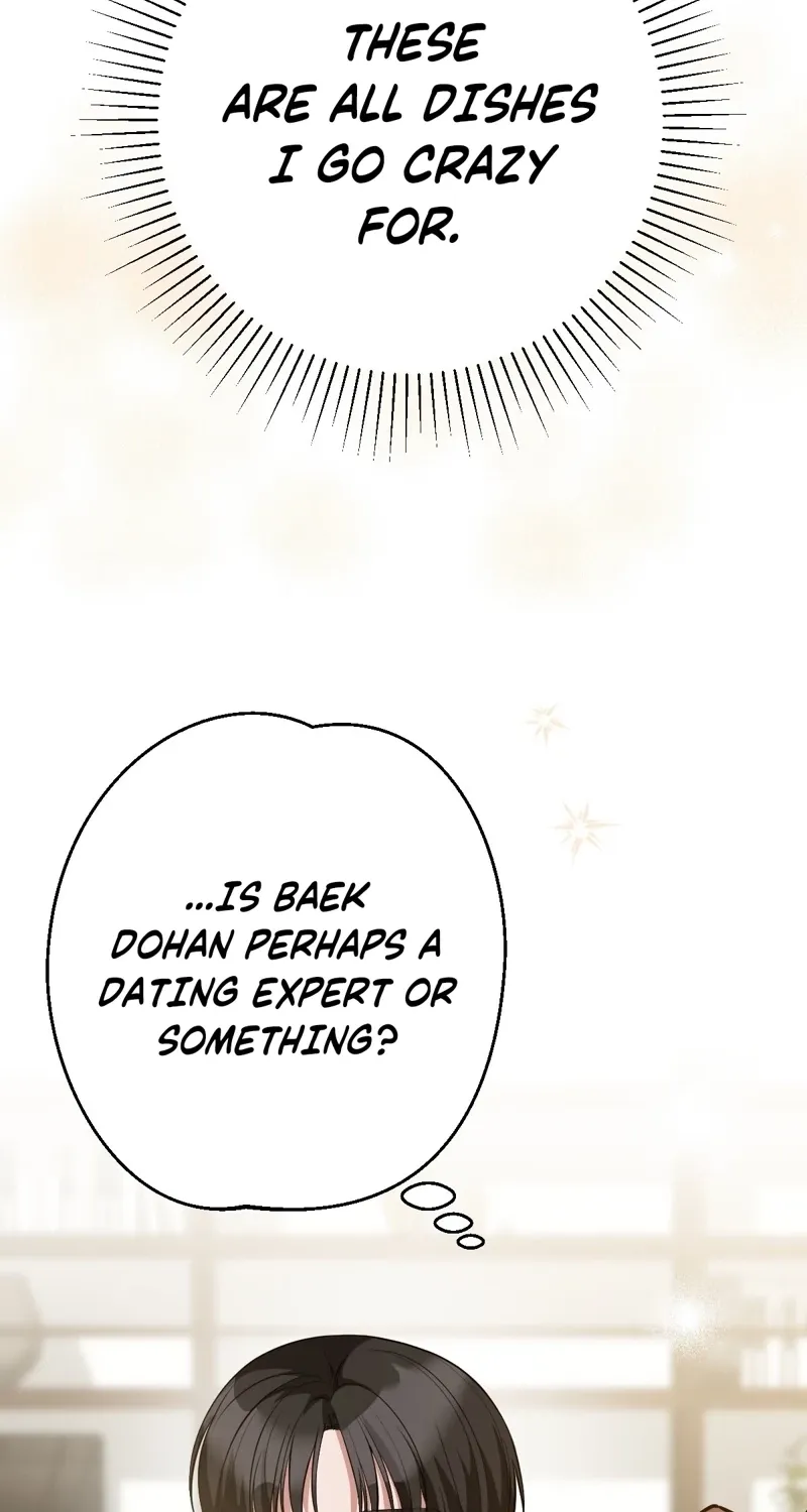 In the end, it all leads to marriage Chapter 26 page 66 - 