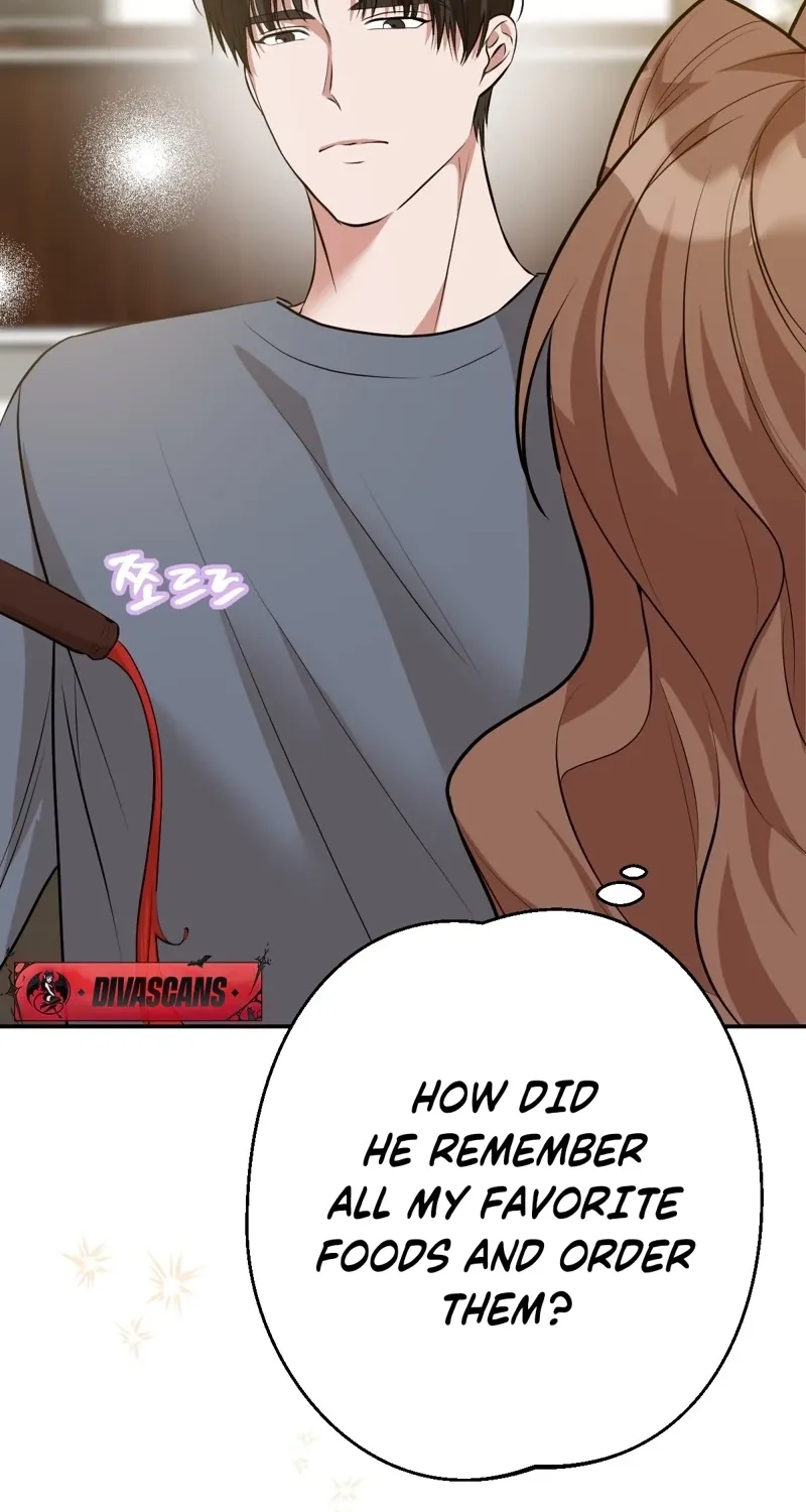In the end, it all leads to marriage Chapter 26 page 67 - 