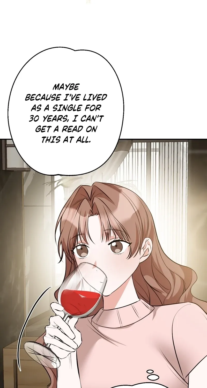In the end, it all leads to marriage Chapter 26 page 68 - 