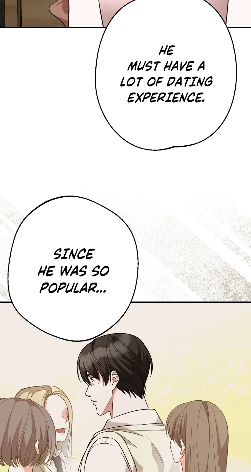 In the end, it all leads to marriage Chapter 26 page 69 - 