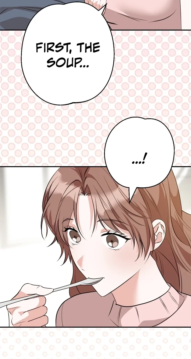 In the end, it all leads to marriage Chapter 26 page 8 - 