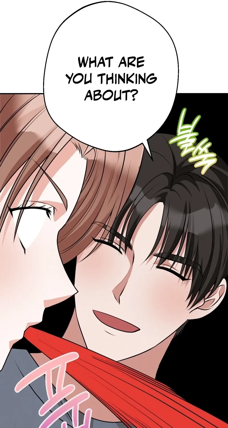 In the end, it all leads to marriage Chapter 26 page 71 - 