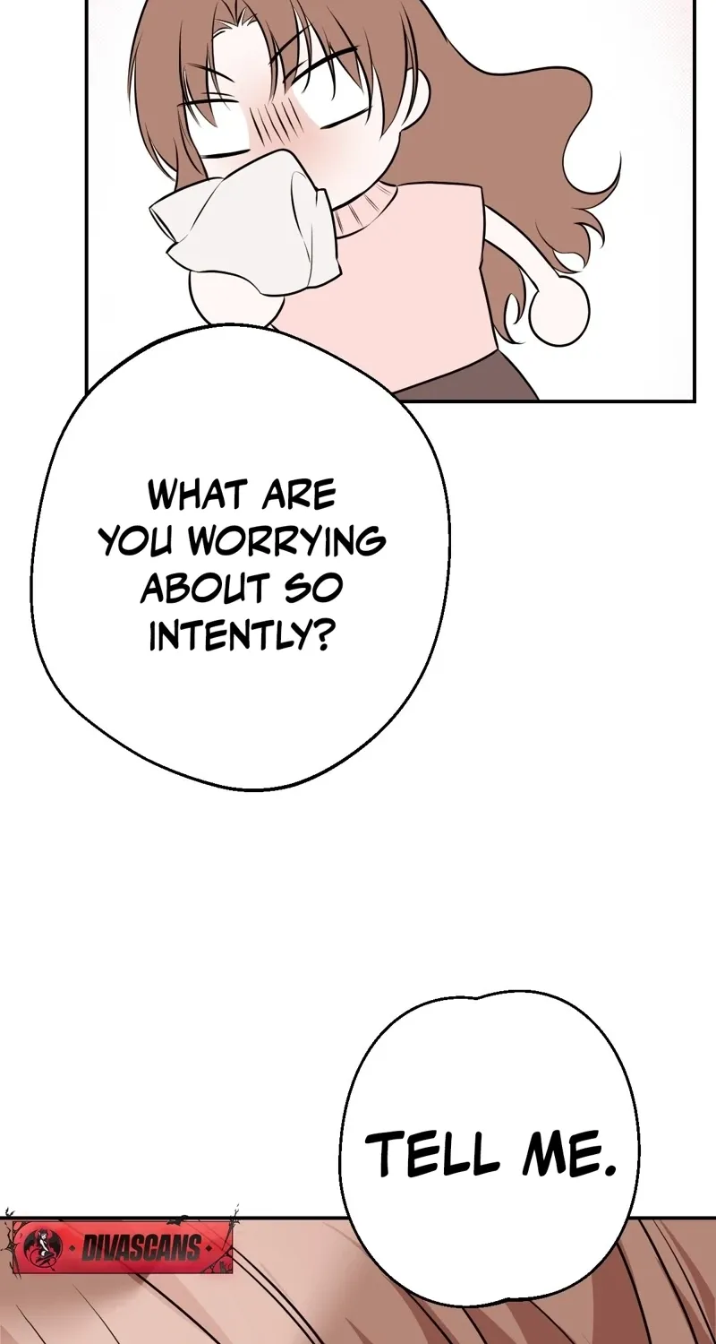 In the end, it all leads to marriage Chapter 26 page 73 - 