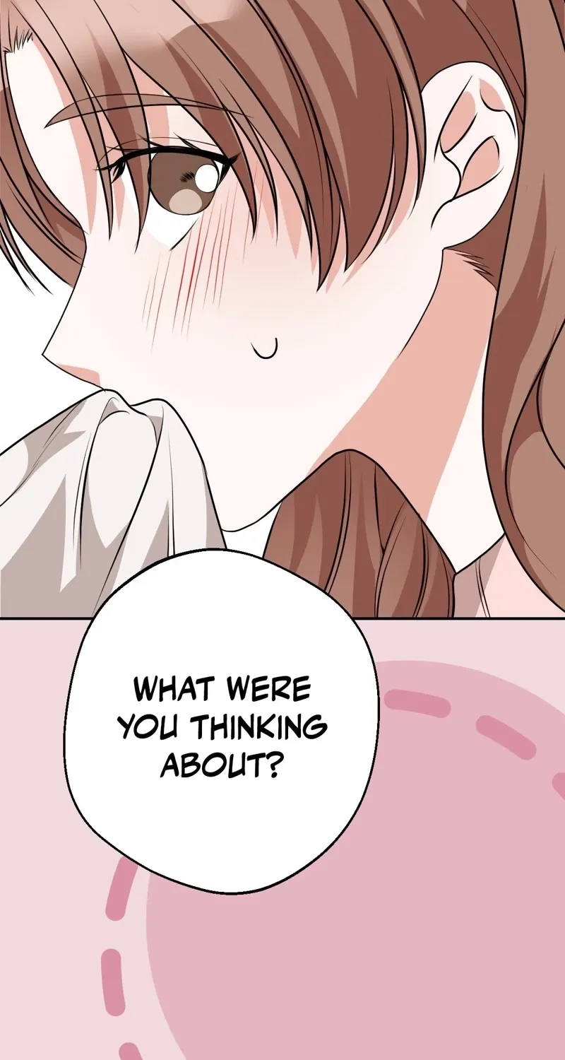 In the end, it all leads to marriage Chapter 26 page 74 - 