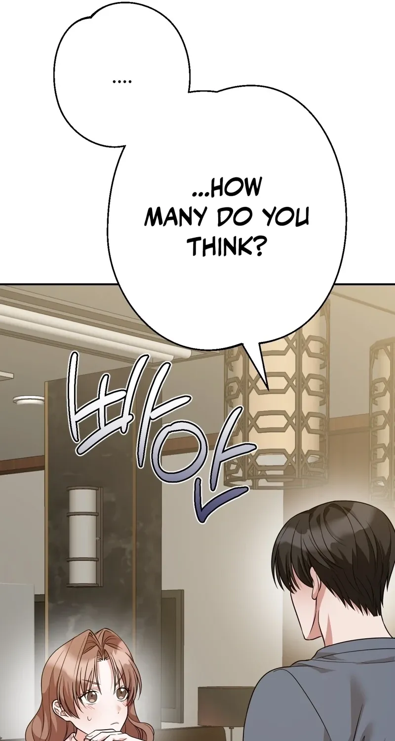 In the end, it all leads to marriage Chapter 26 page 81 - 