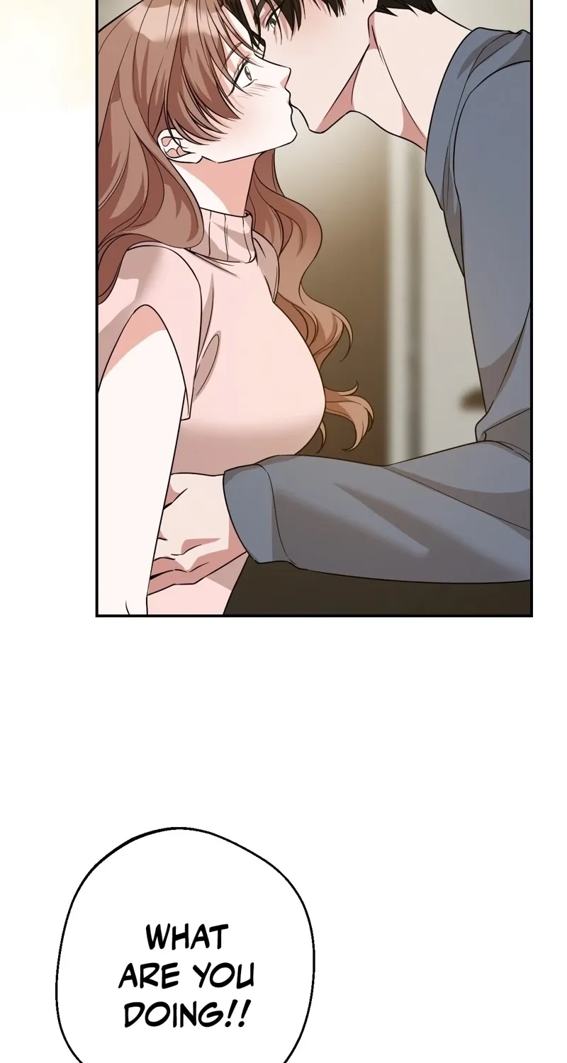 In the end, it all leads to marriage Chapter 26 page 84 - 