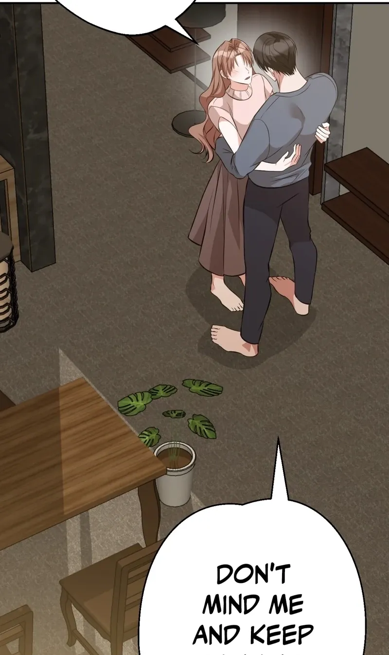 In the end, it all leads to marriage Chapter 26 page 85 - 