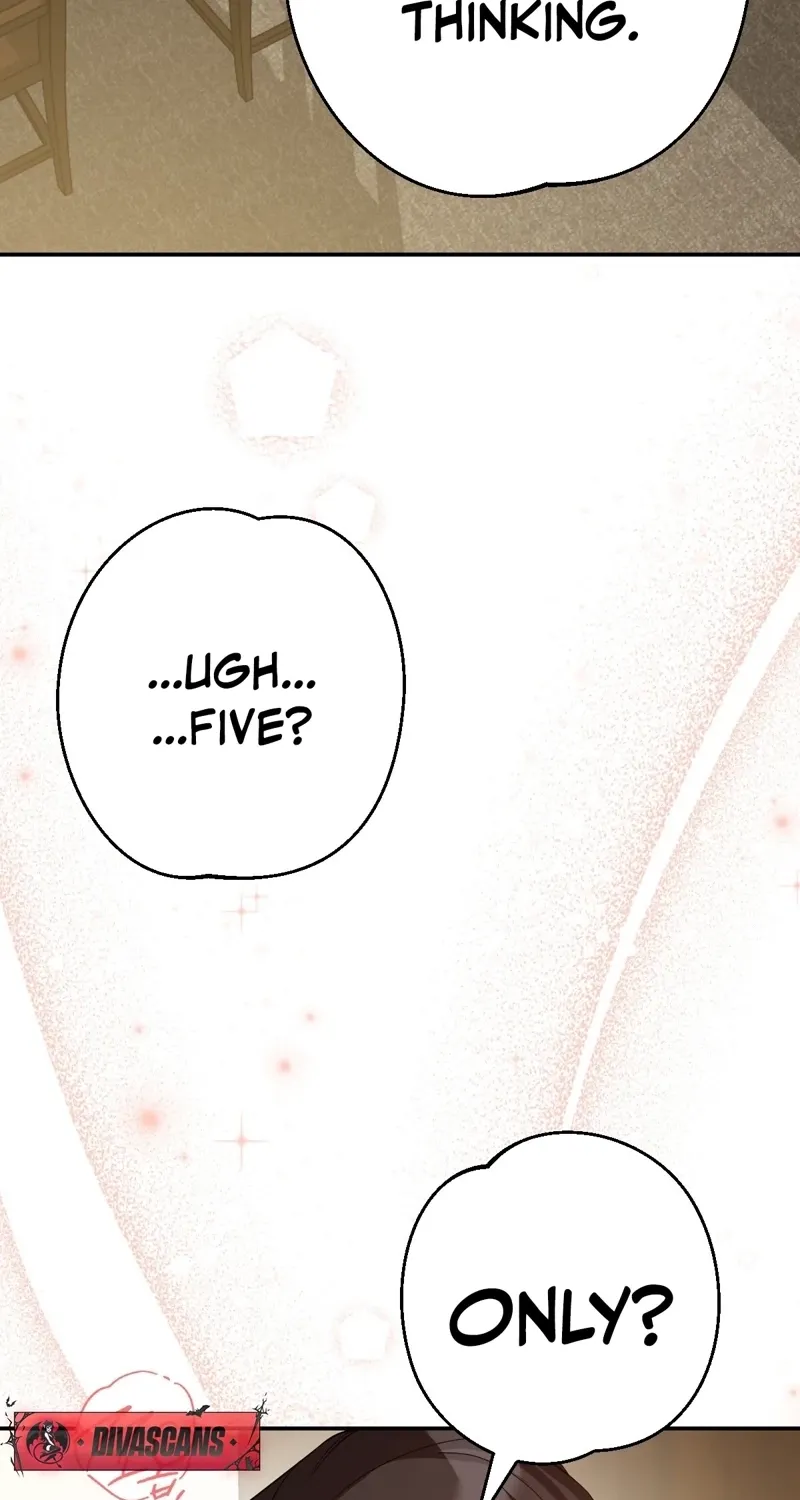 In the end, it all leads to marriage Chapter 26 page 86 - 
