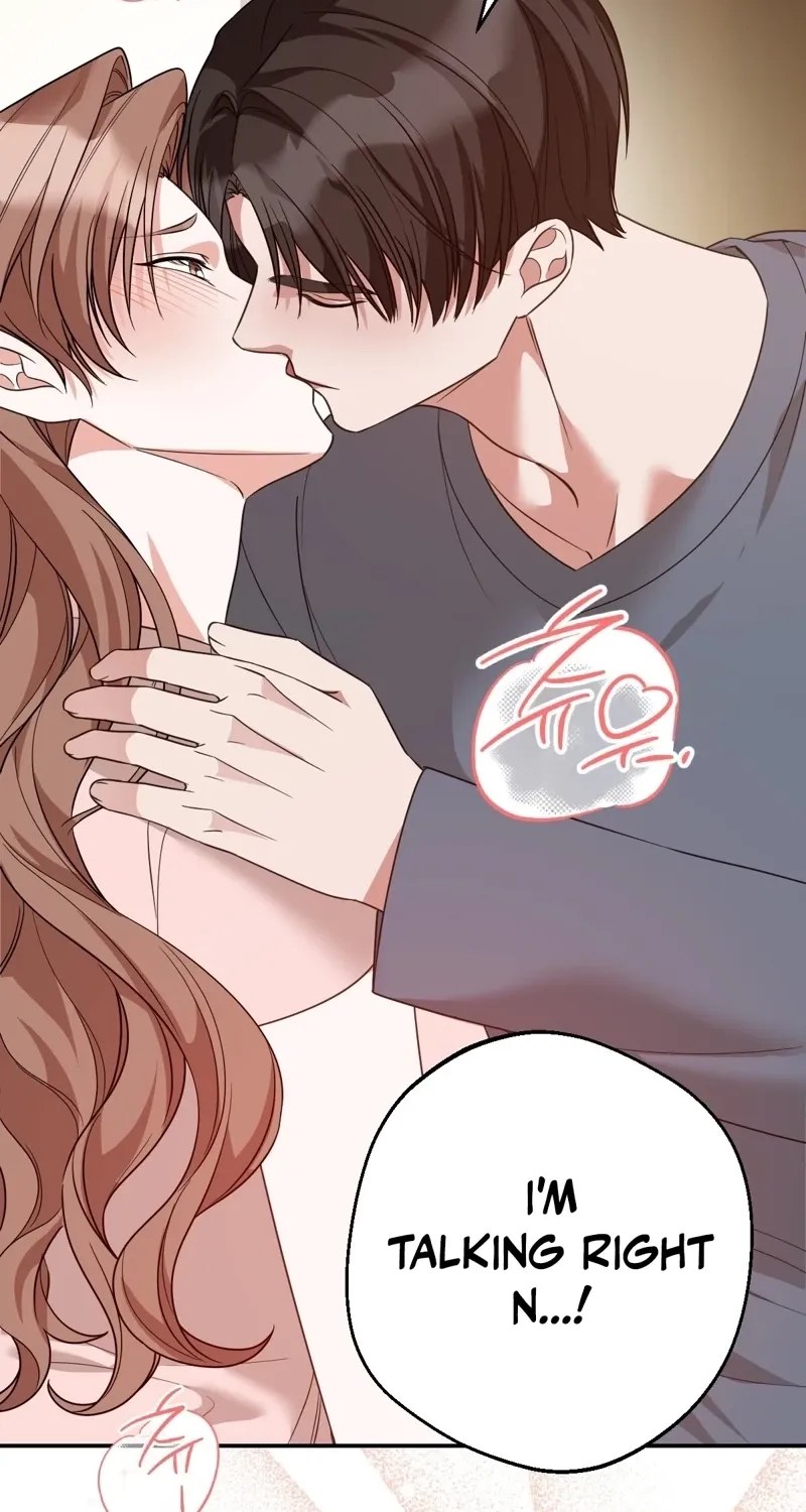 In the end, it all leads to marriage Chapter 26 page 87 - 