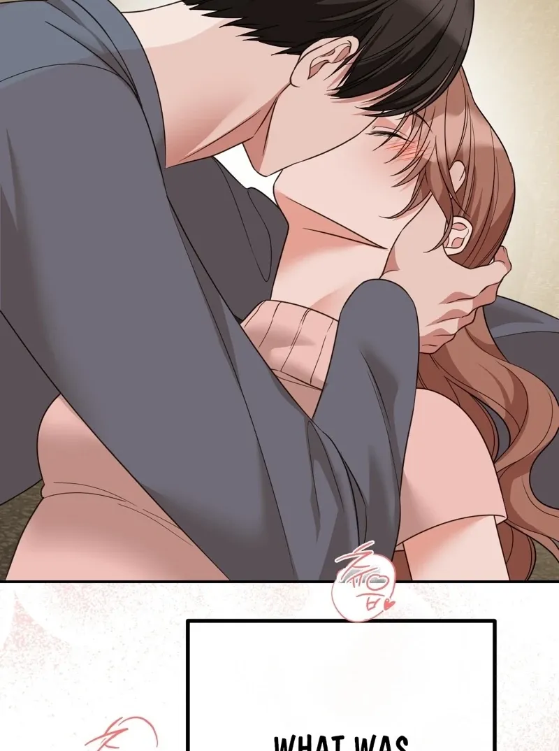 In the end, it all leads to marriage Chapter 26 page 94 - 