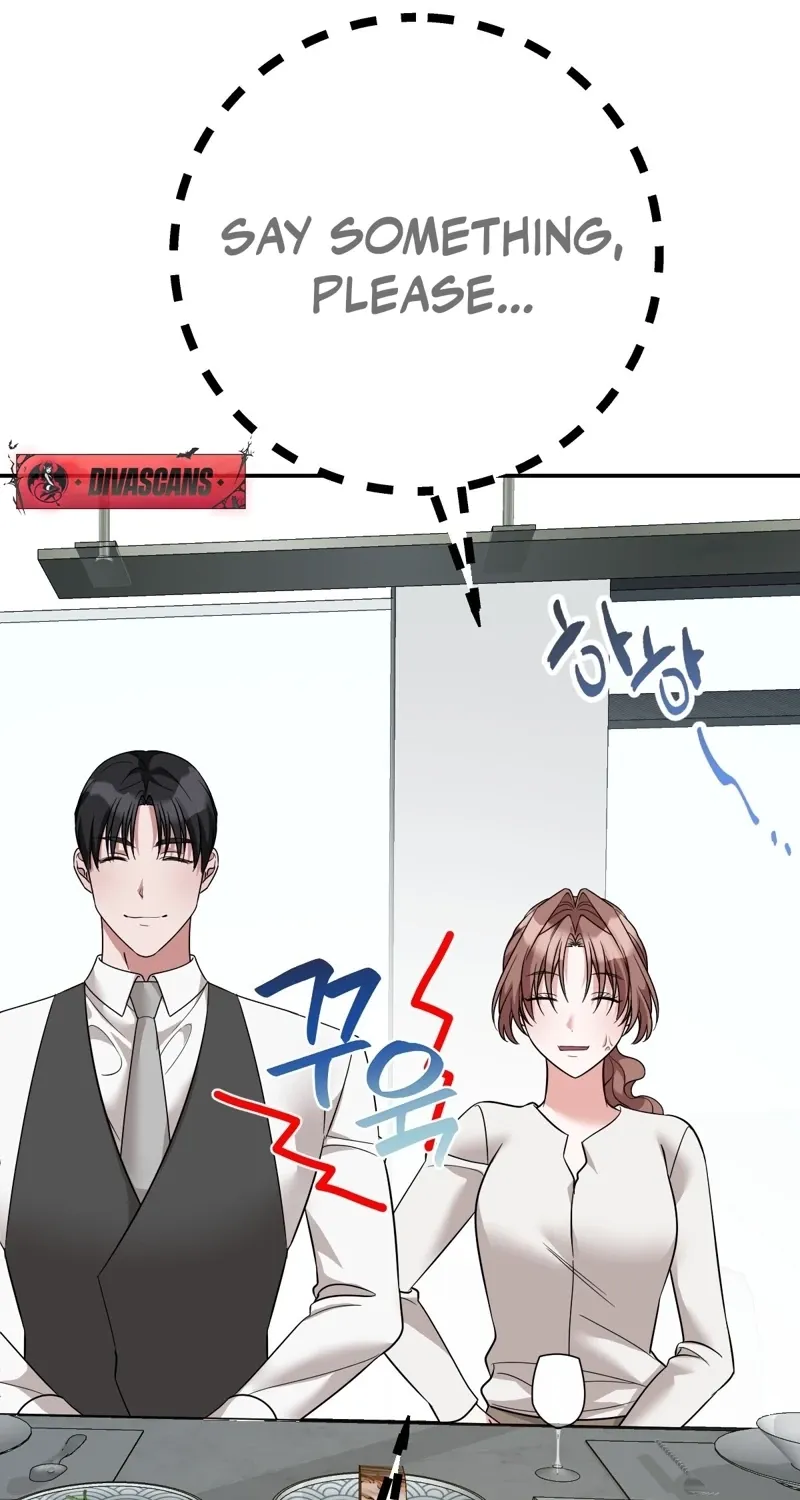 In the end, it all leads to marriage Chapter 27 page 11 - 
