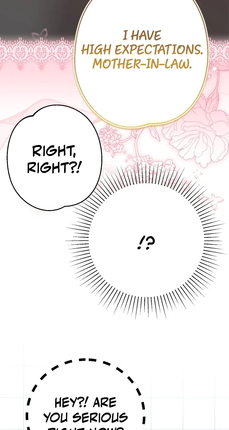 In the end, it all leads to marriage Chapter 27 page 14 - 