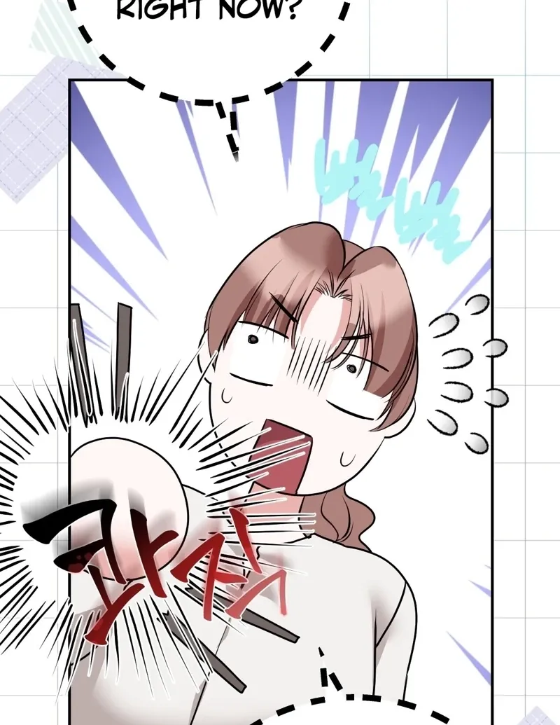 In the end, it all leads to marriage Chapter 27 page 15 - 
