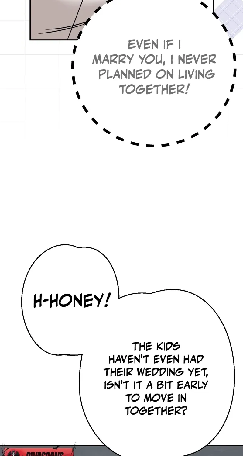 In the end, it all leads to marriage Chapter 27 page 16 - 