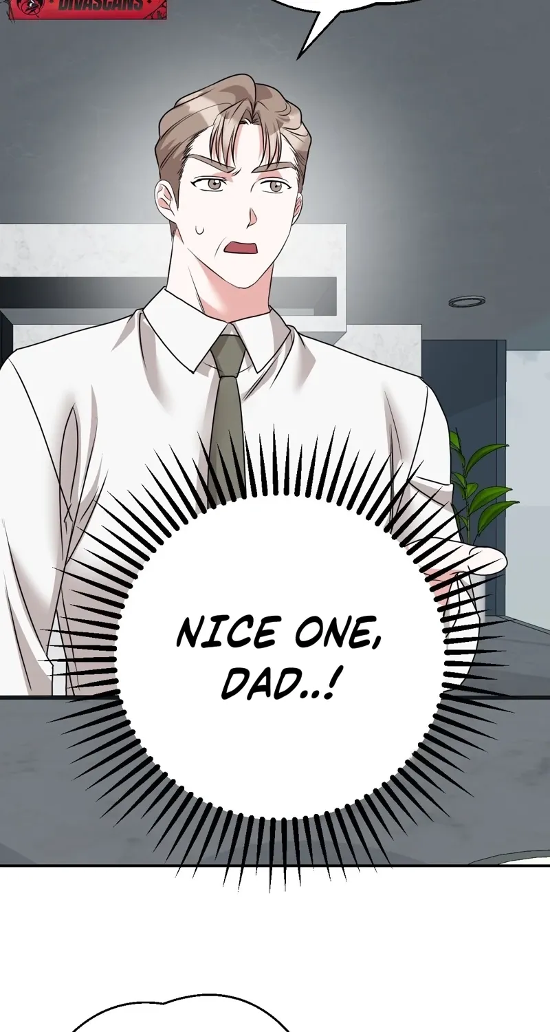 In the end, it all leads to marriage Chapter 27 page 17 - 