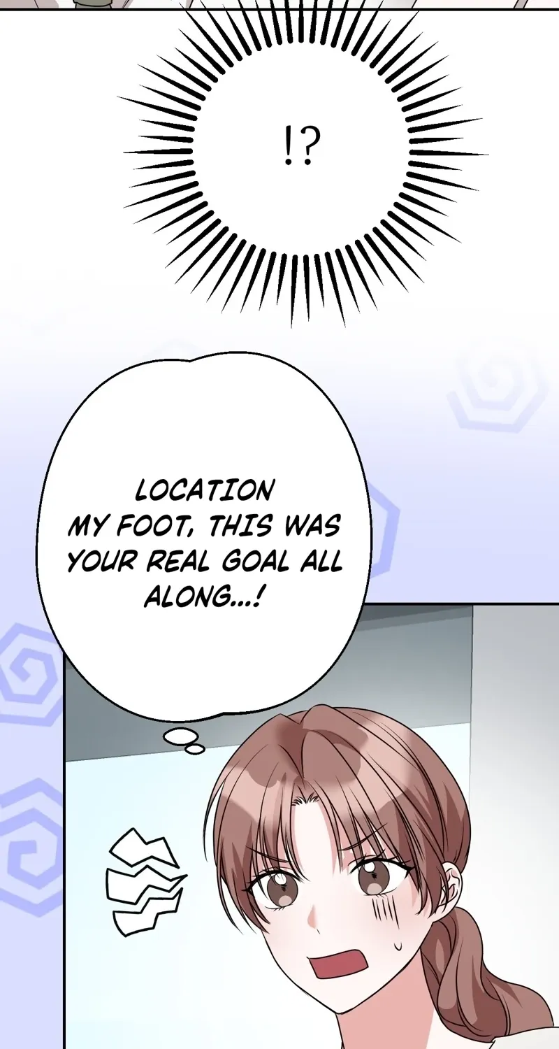 In the end, it all leads to marriage Chapter 27 page 19 - 
