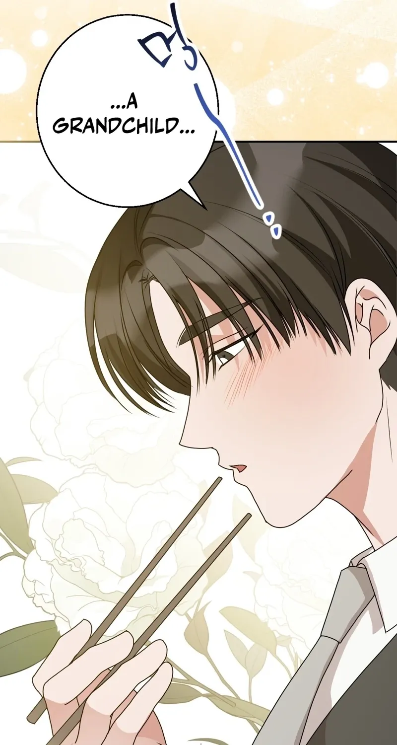 In the end, it all leads to marriage Chapter 27 page 21 - 