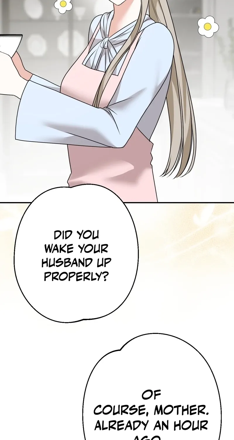 In the end, it all leads to marriage Chapter 27 page 26 - 