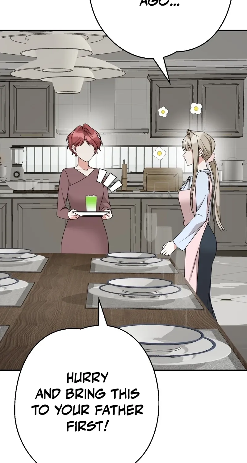 In the end, it all leads to marriage Chapter 27 page 27 - 