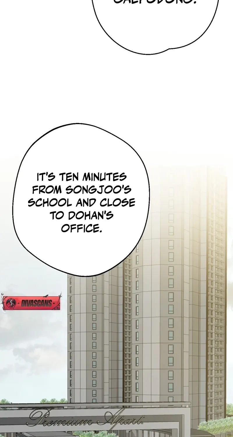 In the end, it all leads to marriage Chapter 27 page 4 - 
