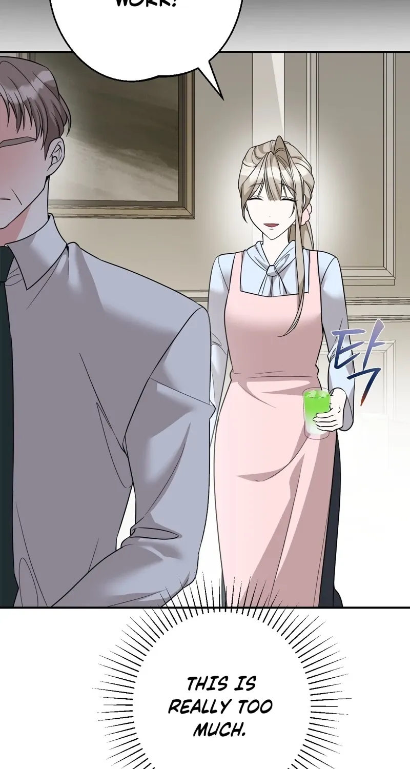 In the end, it all leads to marriage Chapter 27 page 32 - 